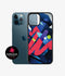 PanzerGlass™ Mikael B. LimitedClearCase™ iPhone 12 Pro Max