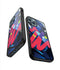 PanzerGlass™ Mikael B. Limited ClearCase™ iPhone 12 mini