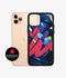 PanzerGlass™ Mikael B. Limited ClearCase™ iPhone 11 Pro Max