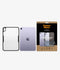 PanzerGlass™ ClearCase™ iPad mini 8.3″ (2021) - Black Edition