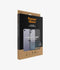 PanzerGlass™ ClearCase™ iPad mini 8.3″ (2021) - Black Edition