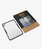 PanzerGlass™ ClearCase™ iPad mini 8.3″ (2021) - Black Edition