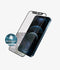PanzerGlass™ iPhone 12 Pro Max - Sakura Rose CamSlider™