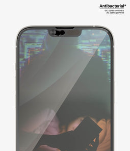 PanzerGlass™ iPhone 14 Pro - Camslider®