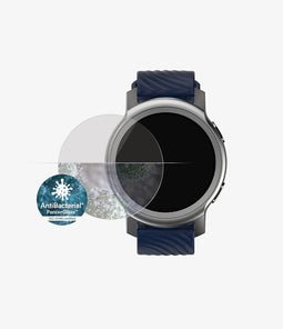 PanzerGlass™ Motorola Moto Watch 100 - 34.9mm