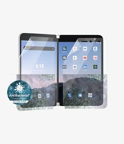 PanzerGlass™ Microsoft Surface Duo 2