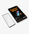 PanzerGlass™ Motorola Moto g60s