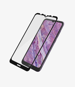 PanzerGlass™ Nokia C10/C20