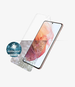 PanzerGlass™ Samsung Galaxy S21 - TPU Film