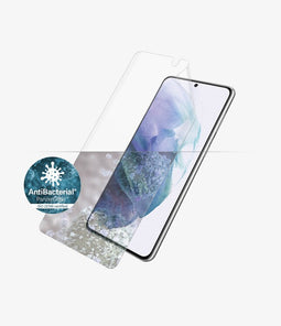 PanzerGlass™ Samsung Galaxy S21+ - TPU Film