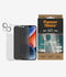 PanzerGlass™ iPhone 14 Privacy Bundle