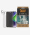 PanzerGlass™ iPhone 14 Plus Privacy Bundle
