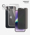 PanzerGlass™ iPhone 14 Plus Privacy Bundle