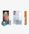 PanzerGlass™ Samsung Galaxy S21 Ultra 5G - Hygiene Pack