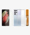 PanzerGlass™ Samsung Galaxy S21 Ultra 5G - Hygiene Pack