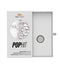 PopHit iPhone 12/ 12 Pro CamSlider® with crystals from Swarovski®