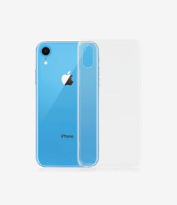 PanzerGlass™ ClearCase™ iPhone XR