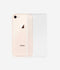 PanzerGlass™ ClearCase™ iPhone 7/8/SE (2020)