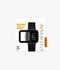 PanzerGlass™ Fitbit Versa 2