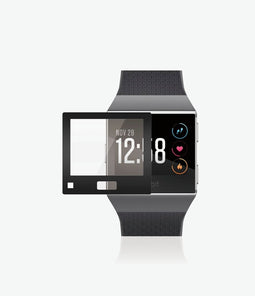 PanzerGlass™ Fitbit ionic