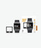 PanzerGlass™ Fitbit ionic