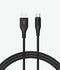 PanzerGlass™ USB Type C to USB 2.0 Cable - 1.2 meter