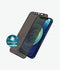 PanzerGlass™ iPhone 12 Mini - Dual Privacy™ with crystals from Swarovski®
