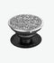 PopHit iPhone 11/XR - CamSlider™ with crystals from Swarovski®, Black
