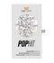 PopHit iPhone 11/XR - CamSlider™ with crystals from Swarovski®, Black