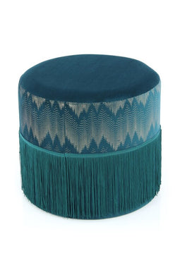 Pouf Basil
