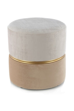 Pouf Leilani