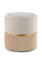 Pouf Leilani