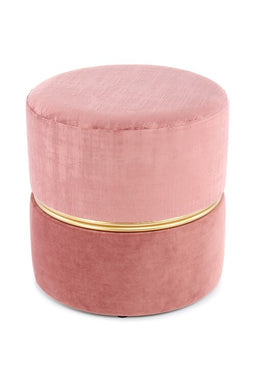 Pouf Leilani