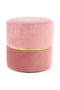 Pouf Leilani