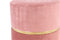 Pouf Leilani