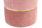 Pouf Leilani