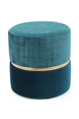 Pouf Leilani