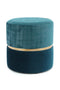 Pouf Leilani