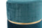 Pouf Leilani