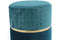 Pouf Leilani