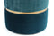 Pouf Leilani