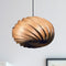 GOFURNIT Hanging lamp 'Quiescenta' from cherry tree
