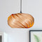 GOFURNIT Hanging lamp 'Quiescenta' from cherry tree