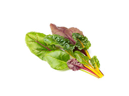 Click and Grow Rainbow Chard Plant Pods