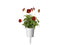 Click and Grow Red Pansy Plant Pods