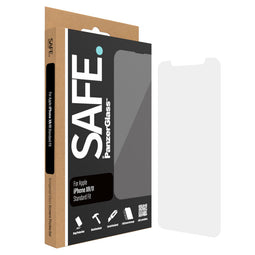 SAFE by PanzerGlass™ Screen Protector for Apple iPhone XR & 11