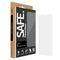 SAFE by PanzerGlass™ Screen Protector for Huawei Y6p