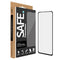SAFE by PanzerGlass™ Smart Screen Protector for Huawei Y5p