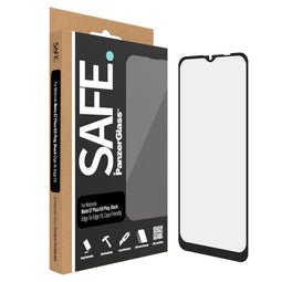 SAFE by PanzerGlass™ Screen Protector for Motorola Moto E7 Plus & G9 Play