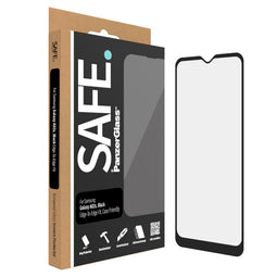 SAFE by PanzerGlass™ Screen Protector for Samsung Galaxy A02s